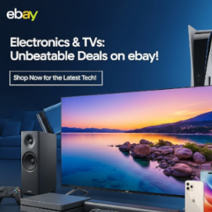 Ebay Eletronics