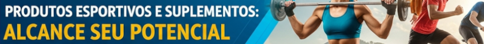 Mercado Livre BR Esportes