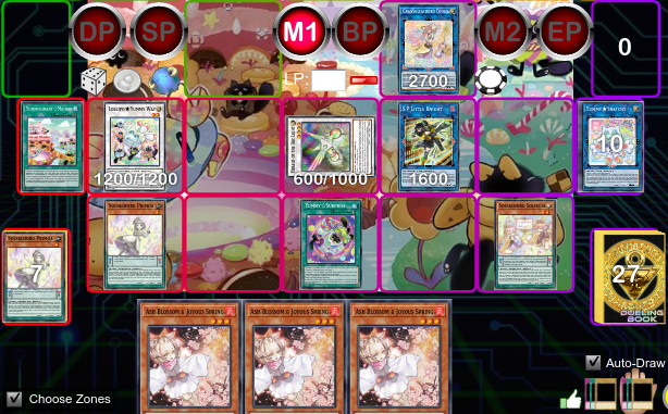 Image content of the Website