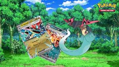 Pokémon TCG: Standard - Which Dragapult EX List Should You Play?