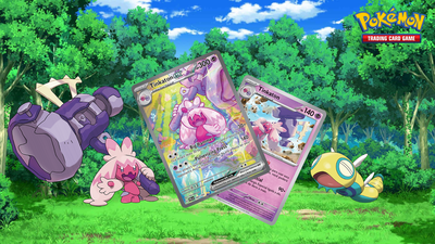Pokémon TCG: Standard Deck Guide - Tinkaton EX