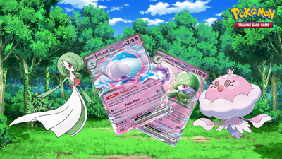 Pokémon TCG: Standard Deck Guide: Jellicent EX