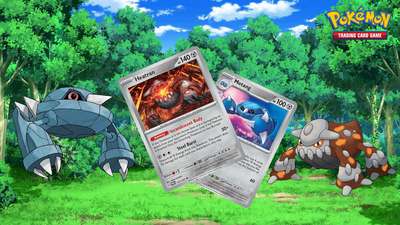 Pokémon TCG - Standard Deck Tech: Heatran Metang (A Promising Rogue List!)