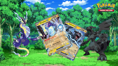 Pokémon TCG: Standard Deck Guide - Post Black Bolt Miraidon EX!