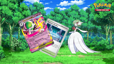 Pokémon TCG: Standard Deck Tech - Gardevoir EX After Mega Evolution