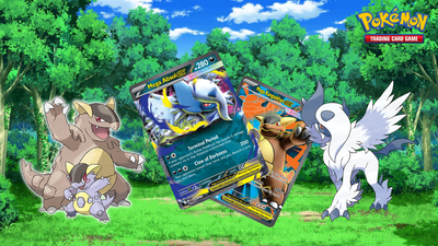 Pokémon TCG - Standard Deck Guide: Control Mega Absol