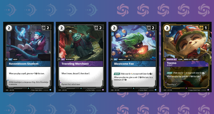 Image content of the Website