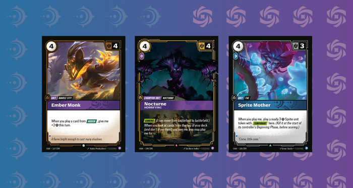 Image content of the Website