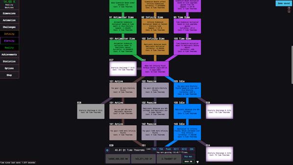 Image content of the Website