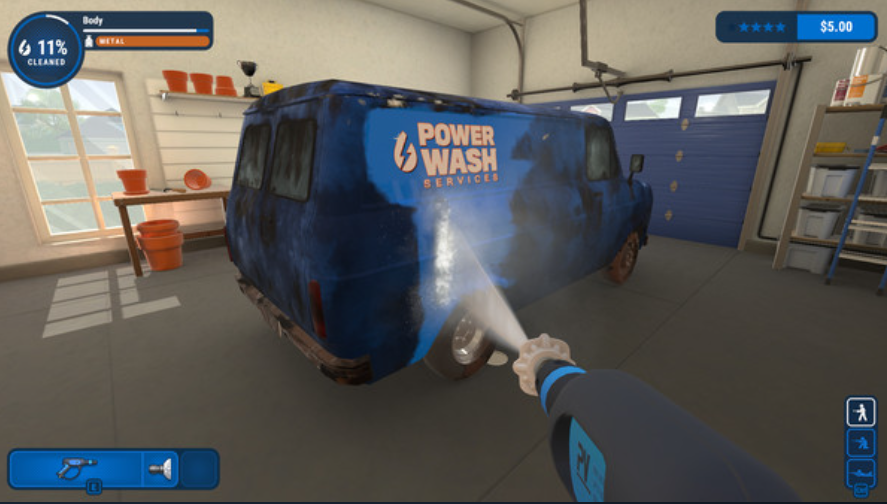 Image content of the Website