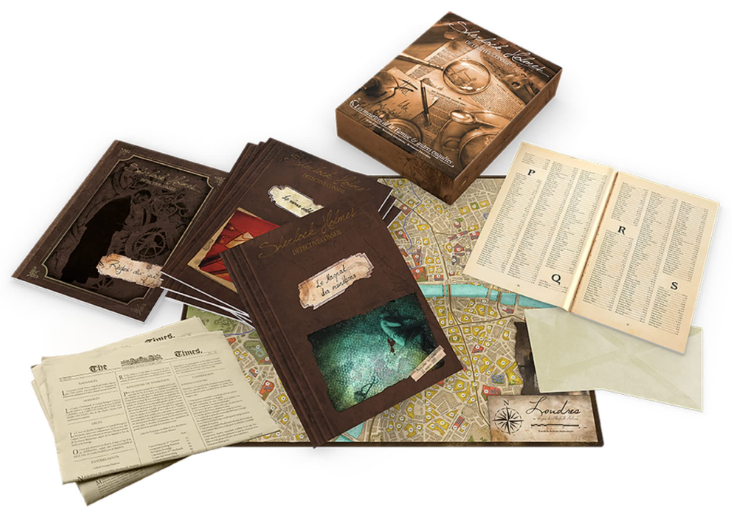 Image content of the Website