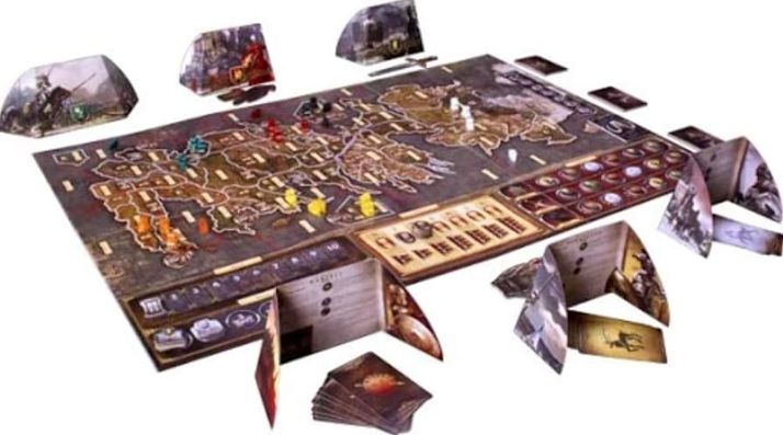 Image content of the Website