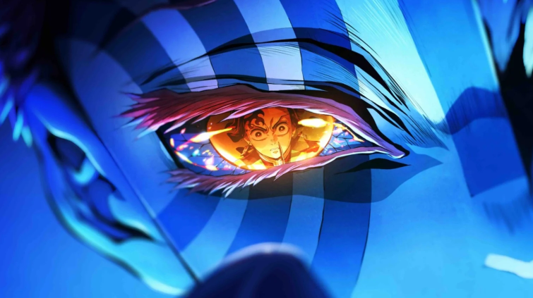 Image content of the Website