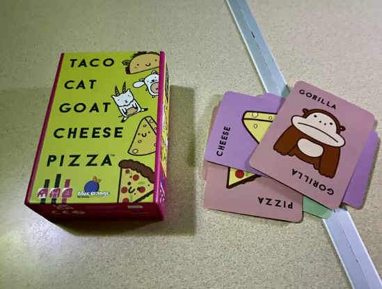 Image content of the Website