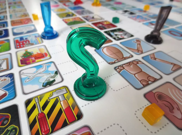 Image content of the Website