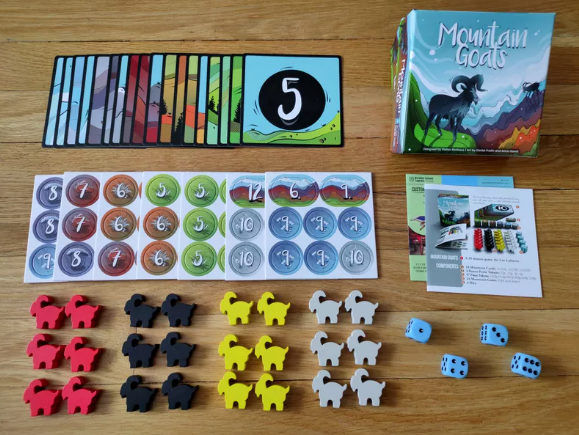 Image content of the Website