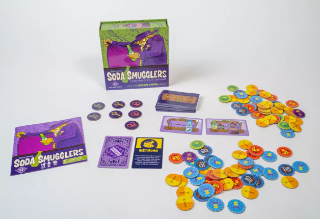 Image content of the Website