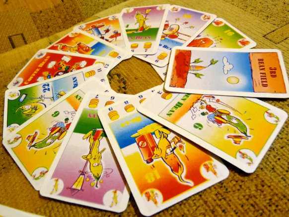 Image content of the Website