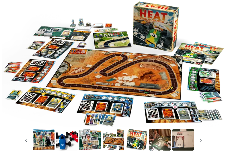 Image content of the Website