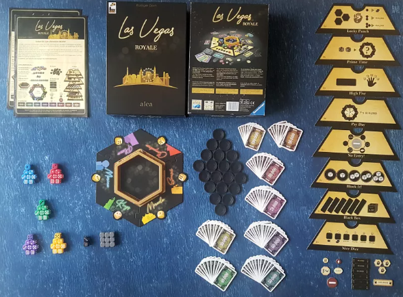 Image content of the Website