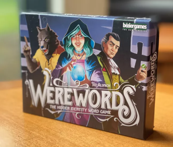 Image content of the Website