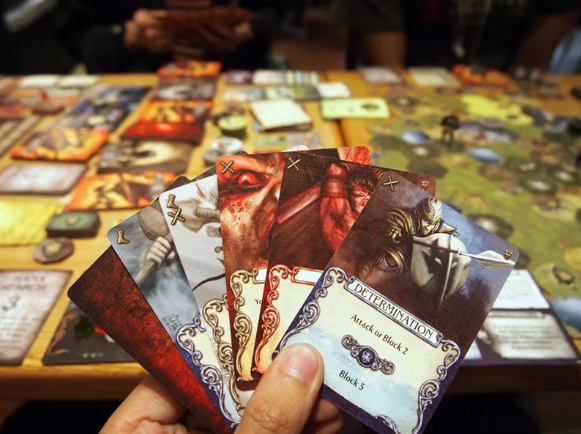 Image content of the Website