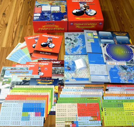 Image content of the Website