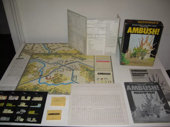 Image content of the Website