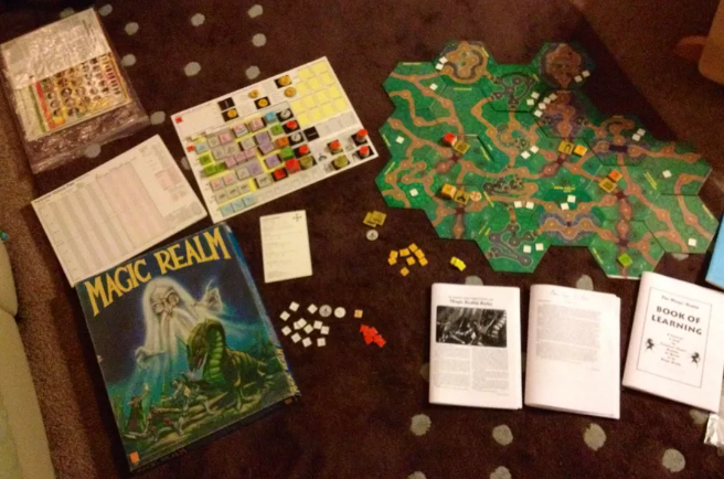 Image content of the Website