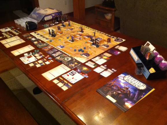 Image content of the Website