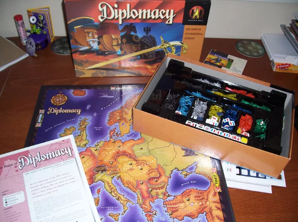 Image content of the Website