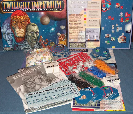 Image content of the Website