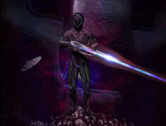 Alien Wars: Judgement Day