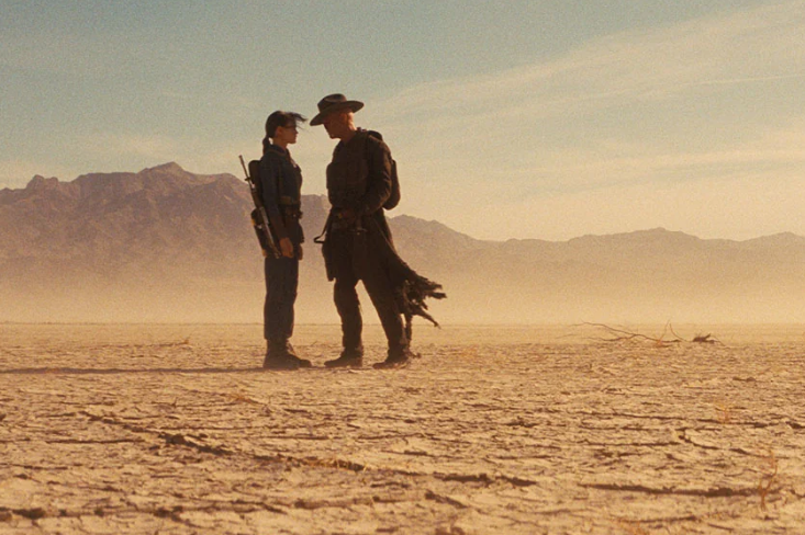 Fallout Season 2 Event image