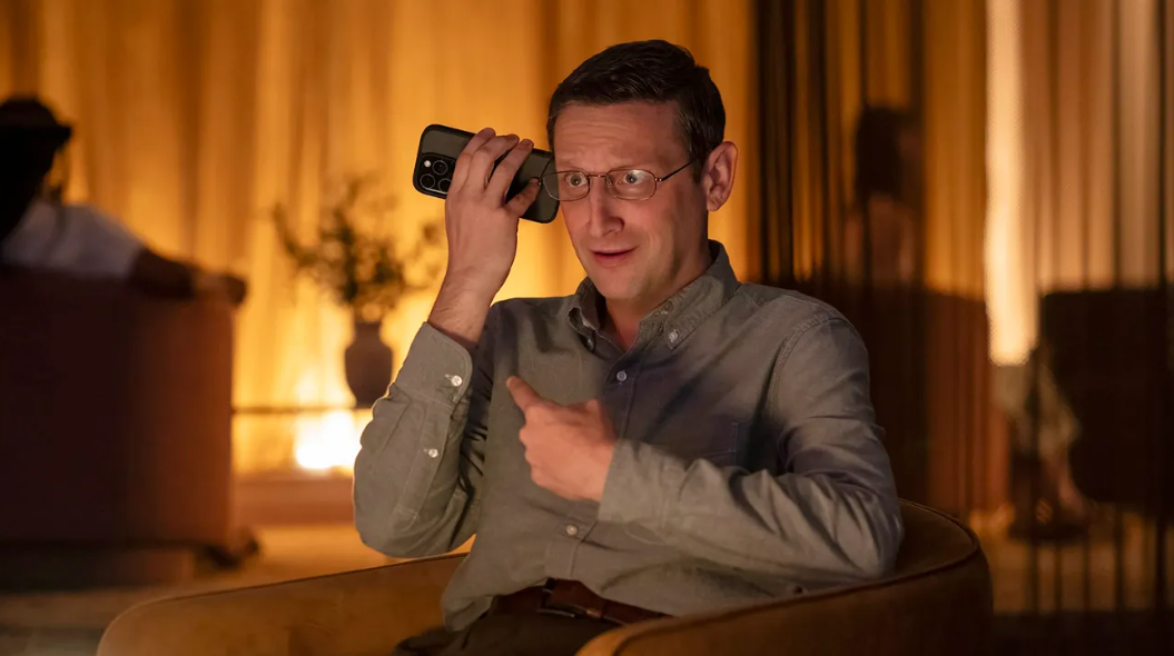 Image content of the Website