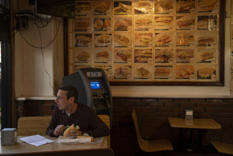 Image content of the Website