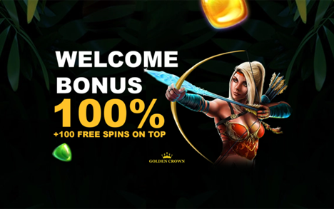 Golden Crown Casino Deposit and Withdrawal Methods for Australians