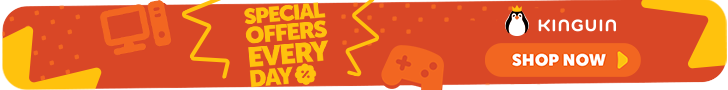 Kinguin Affiliate