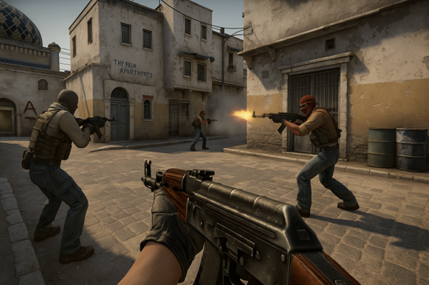 CS:GO Communication Hacks: Smarter Callouts and Teamplay
