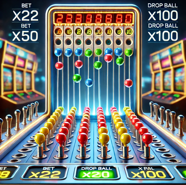 Exploring Plinko and Reasons Behind Its Popularity in Pakistan