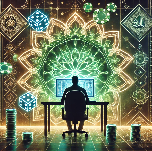 Image content of the Website