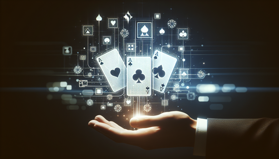 Casino Deck Strategies: Winning Secrets Revealed