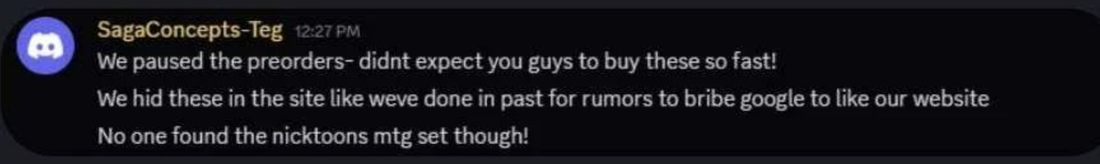Image: Discord
