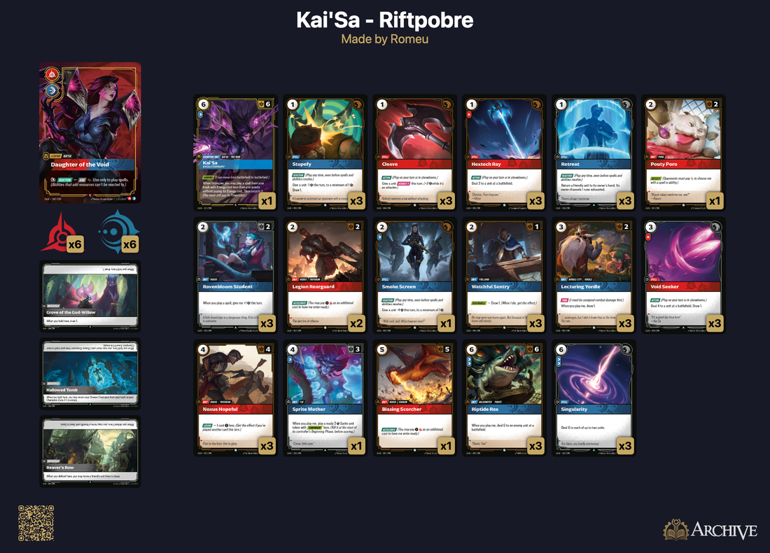 Image content of the Website