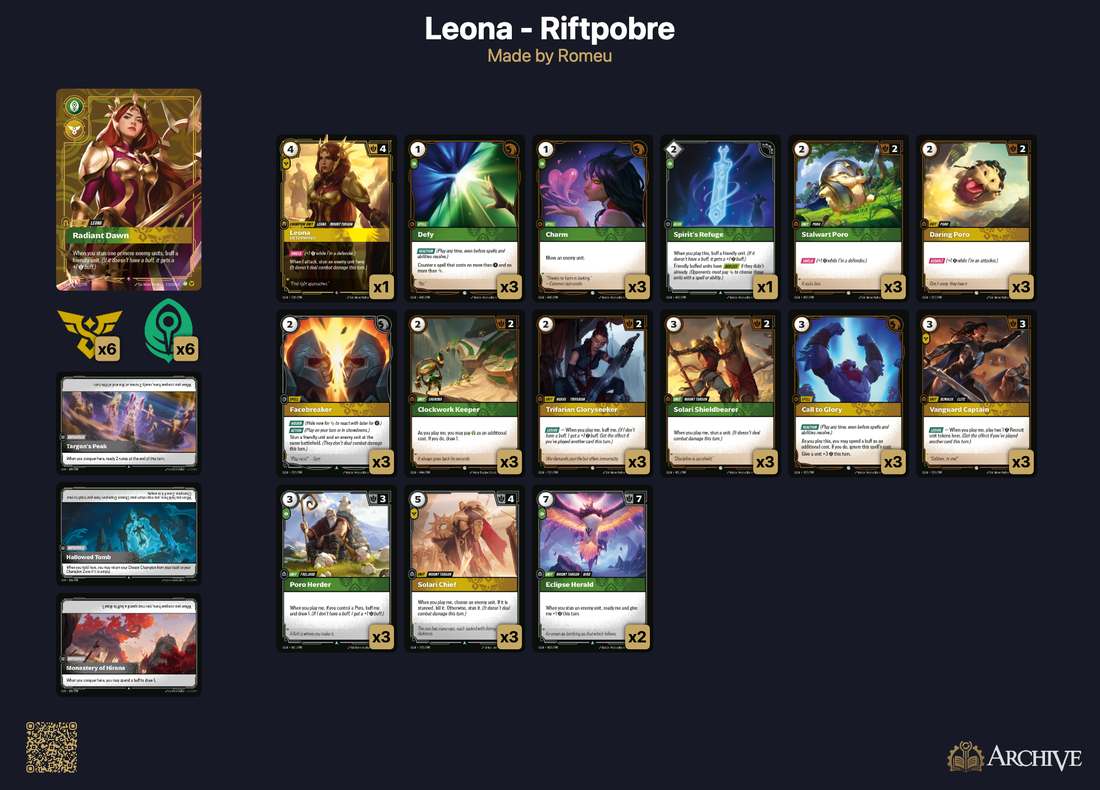 Image content of the Website