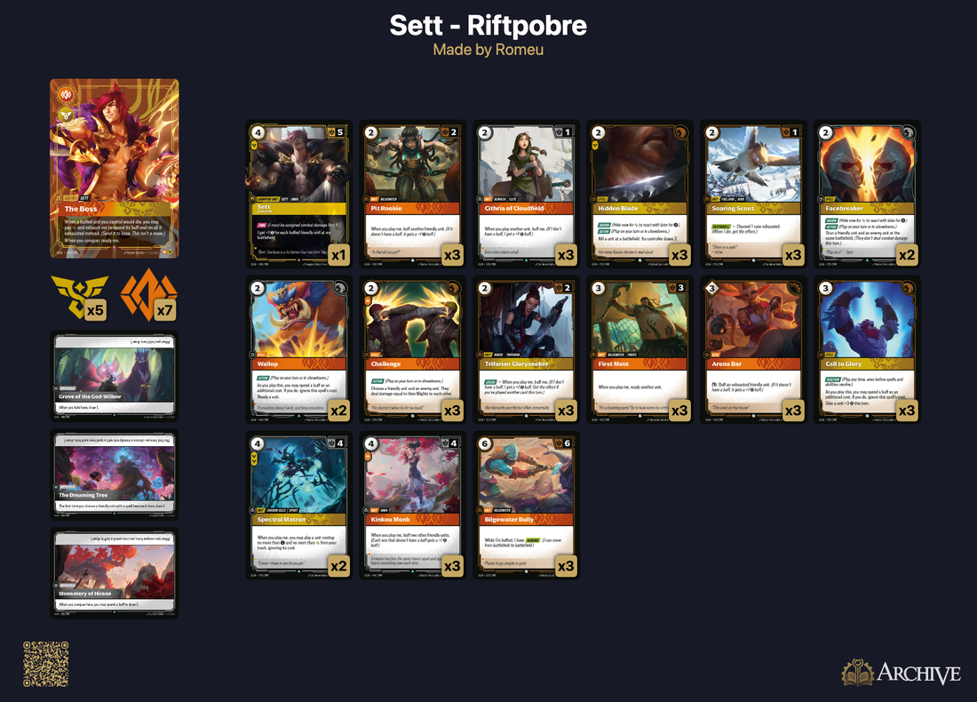 Image content of the Website