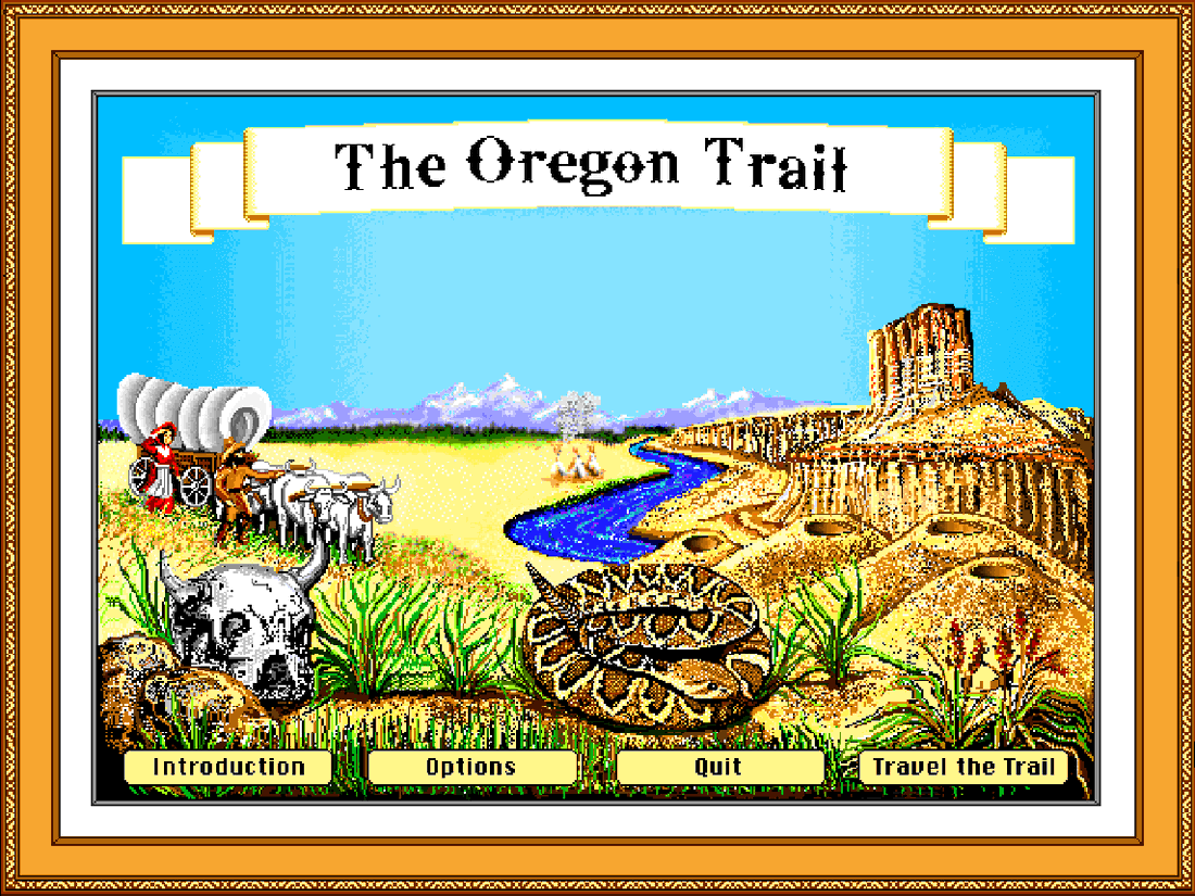 Image content of the Website