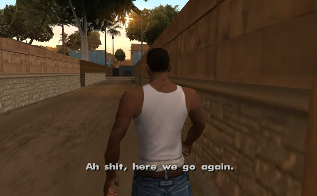 Image content of the Website