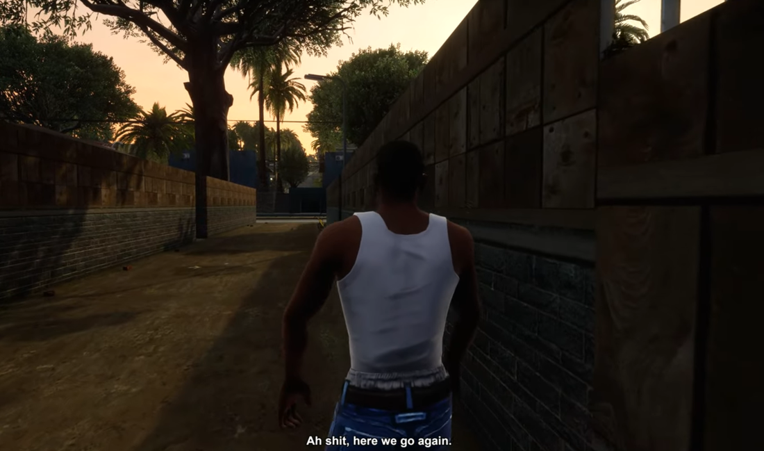 Image content of the Website