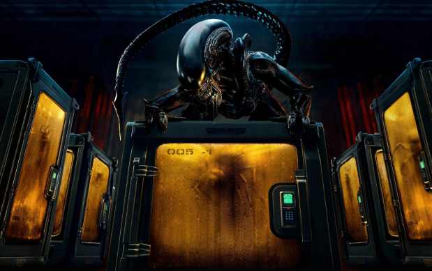 Image content of the Website
